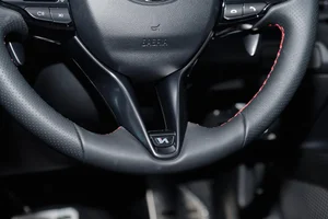 Hyundai Elantra N-Line Review: Sporty Design, Rich Features, and Dynamic Performance - image 31