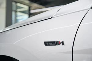 Hyundai Elantra N-Line Review: Sporty Design, Rich Features, and Dynamic Performance - image 4