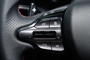 Hyundai Elantra N-Line Review: Sporty Design, Rich Features, and Dynamic Performance - image 24