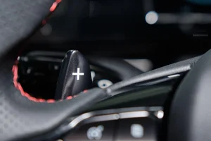 Hyundai Elantra N-Line Review: Sporty Design, Rich Features, and Dynamic Performance - image 5