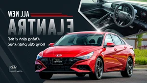 Hyundai Elantra N-Line Review: Sporty Design, Rich Features, and Dynamic Performance - image 22