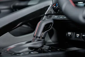 Hyundai Elantra N-Line Review: Sporty Design, Rich Features, and Dynamic Performance - image 14