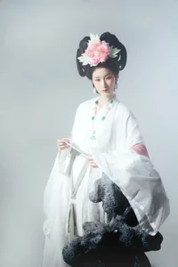 Gallery - YiTuYu Art Language Vol.9716 He Li Han (14P) - image 1
