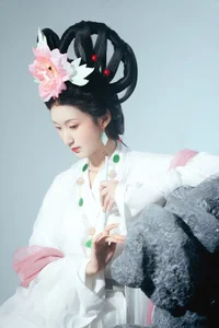 Gallery - YiTuYu Art Language Vol.9716 He Li Han (14P) - image 8