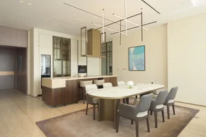 Inside the $5 Million Dubai Oceanfront Mansion of a 28-Year-Old Showbiz Star - image 3