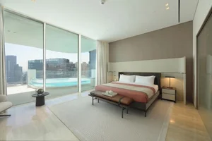 Inside the $5 Million Dubai Oceanfront Mansion of a 28-Year-Old Showbiz Star - image 7