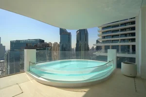 Inside the $5 Million Dubai Oceanfront Mansion of a 28-Year-Old Showbiz Star - image 6