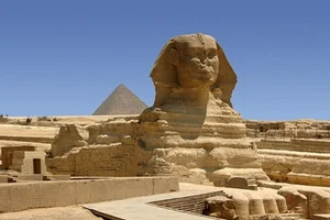 Uncovering the Truth Behind the Mysterious Chamber Beneath the Great Sphinx - image 4