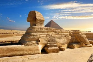 Uncovering the Truth Behind the Mysterious Chamber Beneath the Great Sphinx - image 2