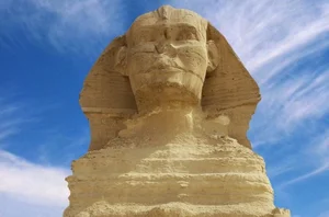 Uncovering the Truth Behind the Mysterious Chamber Beneath the Great Sphinx - image 8