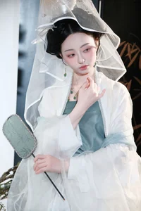 Art Language Vol.6907 Xiao Yang Ai Gan Fan - YiTuYu Exclusive Artistic Portrait Gallery - image 25