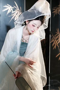 Art Language Vol.6907 Xiao Yang Ai Gan Fan - YiTuYu Exclusive Artistic Portrait Gallery - image 11