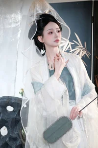 Art Language Vol.6907 Xiao Yang Ai Gan Fan - YiTuYu Exclusive Artistic Portrait Gallery - image 10