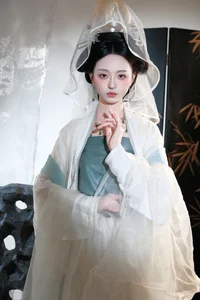Art Language Vol.6907 Xiao Yang Ai Gan Fan - YiTuYu Exclusive Artistic Portrait Gallery - image 23