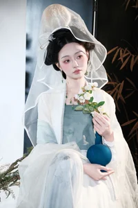 Art Language Vol.6907 Xiao Yang Ai Gan Fan - YiTuYu Exclusive Artistic Portrait Gallery - image 16