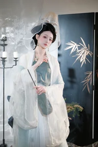 Art Language Vol.6907 Xiao Yang Ai Gan Fan - YiTuYu Exclusive Artistic Portrait Gallery - image 14