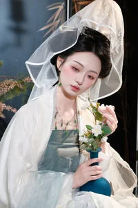 Art Language Vol.6907 Xiao Yang Ai Gan Fan - YiTuYu Exclusive Artistic Portrait Gallery - image 4
