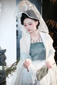Art Language Vol.6907 Xiao Yang Ai Gan Fan - YiTuYu Exclusive Artistic Portrait Gallery - image 17