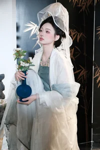 Art Language Vol.6907 Xiao Yang Ai Gan Fan - YiTuYu Exclusive Artistic Portrait Gallery - image 5