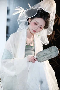 Art Language Vol.6907 Xiao Yang Ai Gan Fan - YiTuYu Exclusive Artistic Portrait Gallery - image 19