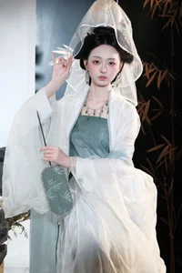 Art Language Vol.6907 Xiao Yang Ai Gan Fan - YiTuYu Exclusive Artistic Portrait Gallery - image 1