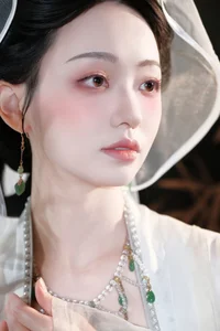 Art Language Vol.6907 Xiao Yang Ai Gan Fan - YiTuYu Exclusive Artistic Portrait Gallery - image 6