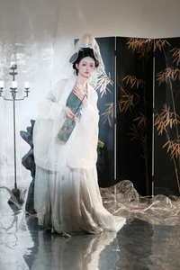 Art Language Vol.6907 Xiao Yang Ai Gan Fan - YiTuYu Exclusive Artistic Portrait Gallery - image 8