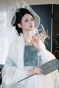 Art Language Vol.6907 Xiao Yang Ai Gan Fan - YiTuYu Exclusive Artistic Portrait Gallery - image 13