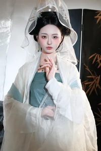 Art Language Vol.6907 Xiao Yang Ai Gan Fan - YiTuYu Exclusive Artistic Portrait Gallery - image 18