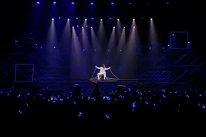 Anh Trai Vuot Ngan Chong Gai: Shocking Solo Performance Changes in Show 4 - image 5