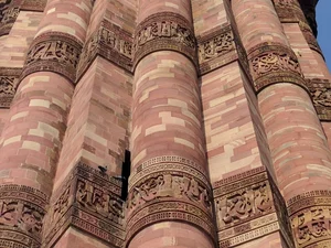 The Incredible History of India's 800-Year-Old Ancient Skyscraper - image 13