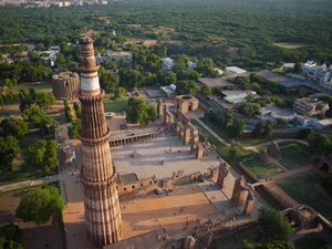 The Incredible History of India's 800-Year-Old Ancient Skyscraper - image 9