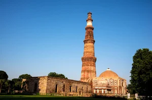 The Incredible History of India's 800-Year-Old Ancient Skyscraper - image 12