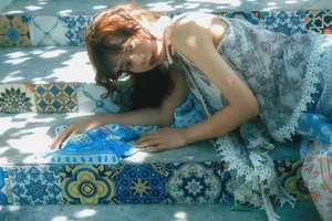 YiTuYu Art Language Vol.9499: Zhu Shao Zi Aesthetic Portrait Collection - image 19