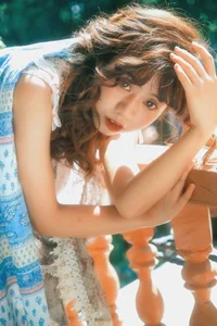 YiTuYu Art Language Vol.9499: Zhu Shao Zi Aesthetic Portrait Collection - image 15