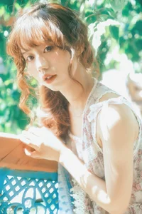 YiTuYu Art Language Vol.9499: Zhu Shao Zi Aesthetic Portrait Collection - image 7