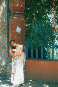 YiTuYu Art Language Vol.9499: Zhu Shao Zi Aesthetic Portrait Collection - image 3