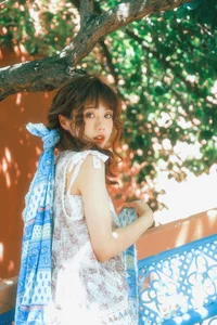 YiTuYu Art Language Vol.9499: Zhu Shao Zi Aesthetic Portrait Collection - image 26
