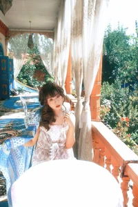 YiTuYu Art Language Vol.9499: Zhu Shao Zi Aesthetic Portrait Collection - image 23