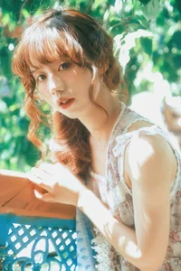 YiTuYu Art Language Vol.9499: Zhu Shao Zi Aesthetic Portrait Collection - image 13