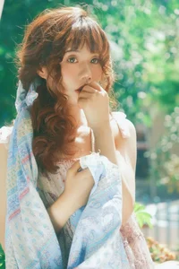 YiTuYu Art Language Vol.9499: Zhu Shao Zi Aesthetic Portrait Collection - image 21
