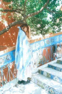 YiTuYu Art Language Vol.9499: Zhu Shao Zi Aesthetic Portrait Collection - image 12