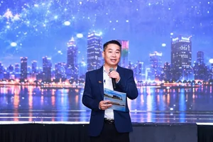 Hien Mai and Nguyen Vu Return as Judges for Miss Entrepreneur World Vietnam 2026 - image 4