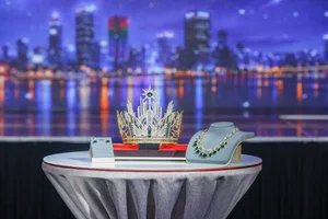 Hien Mai and Nguyen Vu Return as Judges for Miss Entrepreneur World Vietnam 2026 - image 3