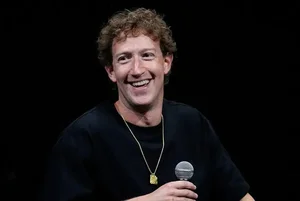 US Billionaires See Net Worth Surge Following Donald Trump's Presidential Election Victory - image 5