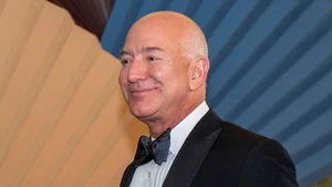 US Billionaires See Net Worth Surge Following Donald Trump's Presidential Election Victory - image 2