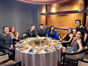 Inside the Luxurious Life of Huong Giang Idol: Success, Style, and Glamour at 33 - image 9