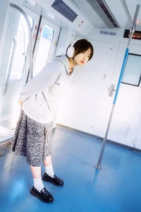 Sophisticated Visuals in YiTuYu Art Language Vol.6815 Lai Kou Qin Cai - image 3
