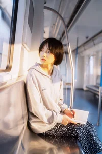 Sophisticated Visuals in YiTuYu Art Language Vol.6815 Lai Kou Qin Cai - image 17