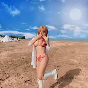 Rapper Suzie Nguyen Stuns in Bold Bikini Photoshoots and Fashion Statements - image 1